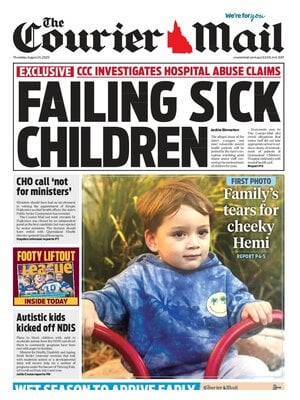 The Courier-Mail