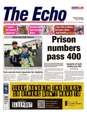 The Echo (Cork)