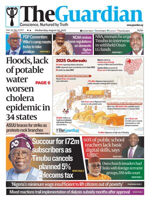 The Guardian (Nigeria)