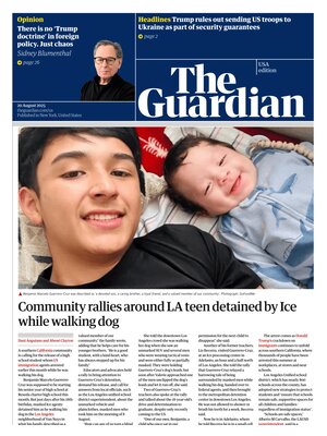 The Guardian US