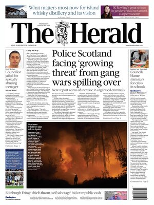 The Herald (Scotland)