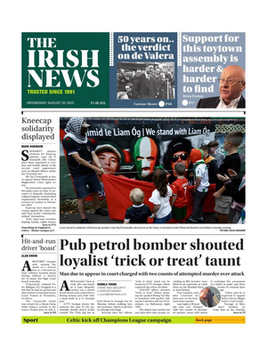 The Irish News