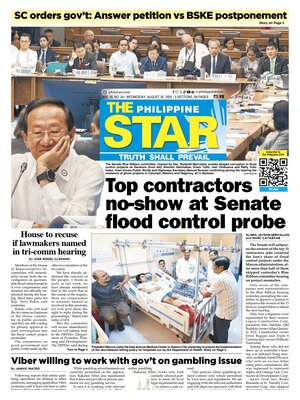 The Philippine Star