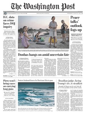 The Washington Post