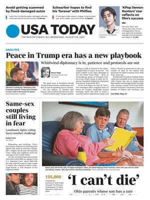 USA Today