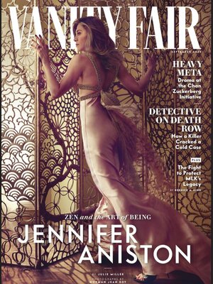 Vanity Fair (US)