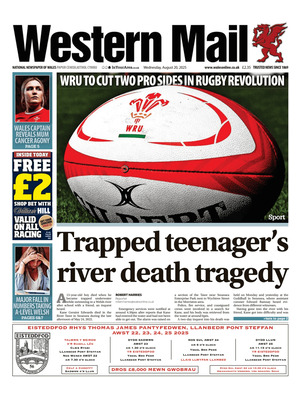 Western Mail (Wales)
