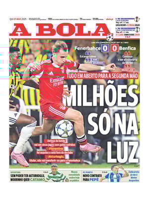 A Bola