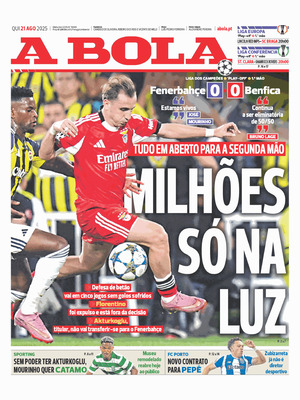 A Bola