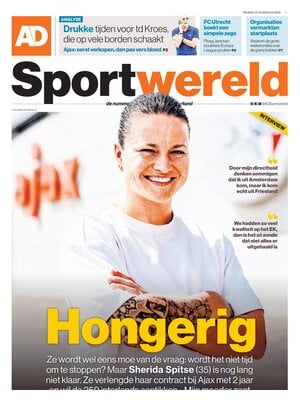 AD Sportwereld