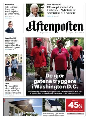Aftenposten