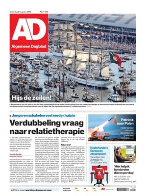 Algemeen Dagblad (AD)