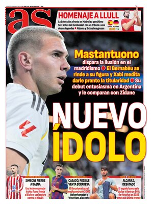 AS (Madrid)
