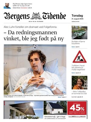 Bergens Tidende