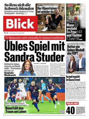 Blick