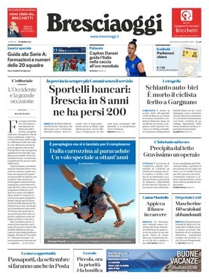Brescia Oggi