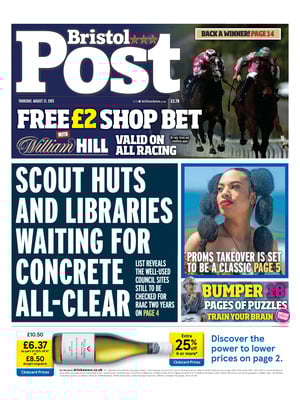 Bristol Post