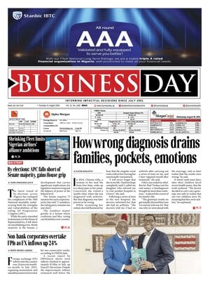 BusinessDay