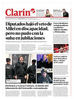Clarín