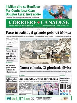 Corriere Canadese