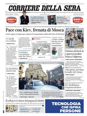 Corriere della Sera