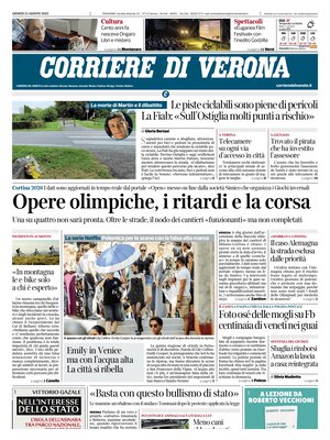 Corriere di Verona