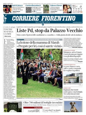 Corriere Fiorentino