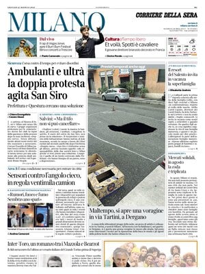 Corriere della Sera (Milano)