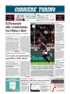 Corriere Torino
