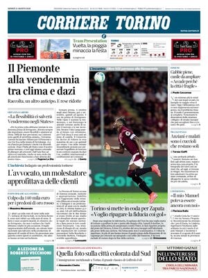 Corriere Torino