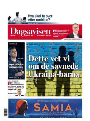 Dagsavisen