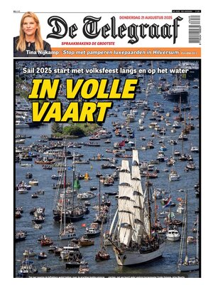De Telegraaf
