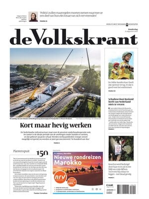 de Volkskrant