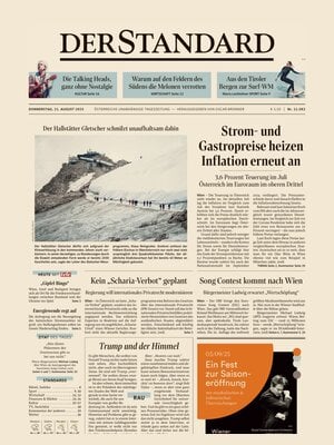 Der Standard