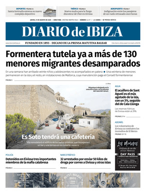 Diario de Ibiza