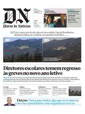 Diário de Notícias