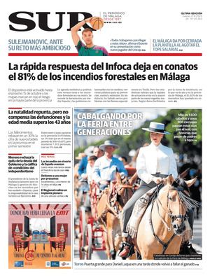 Diario SUR