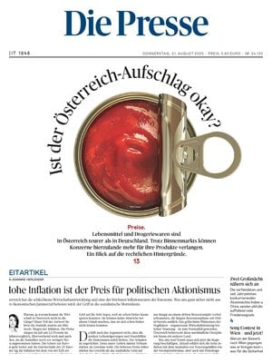 Die Presse