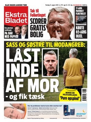 Ekstra Bladet