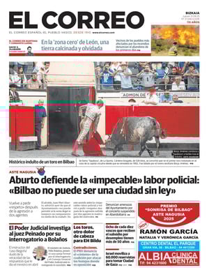 El Correo