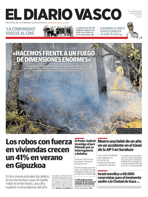 El Diario Vasco