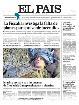 El País
