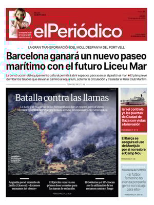 El Periódico de Catalunya