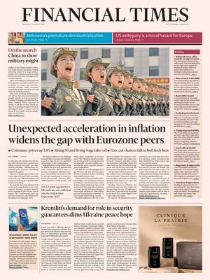 Financial Times