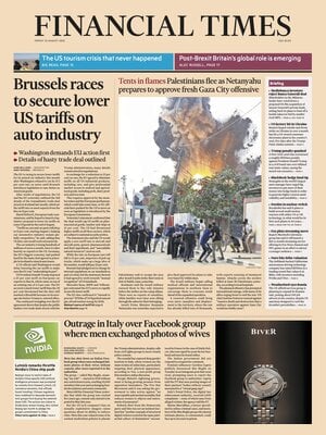 Financial Times
