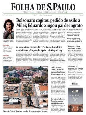 Folha de S.Paulo