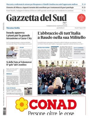 Gazzetta del Sud (Messina)