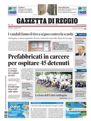 Gazzetta di Reggio