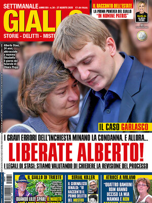 Giallo