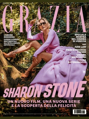 Grazia